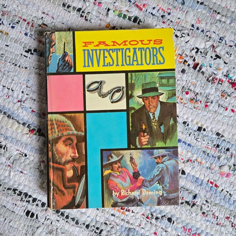 Famous Investigators