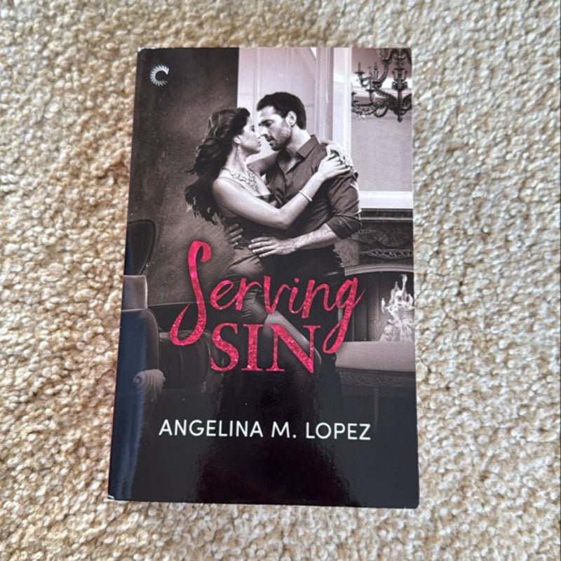 Serving Sin