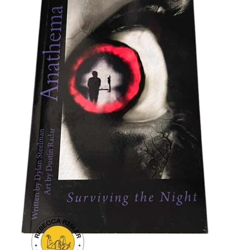 Anathema: Surviving The Night