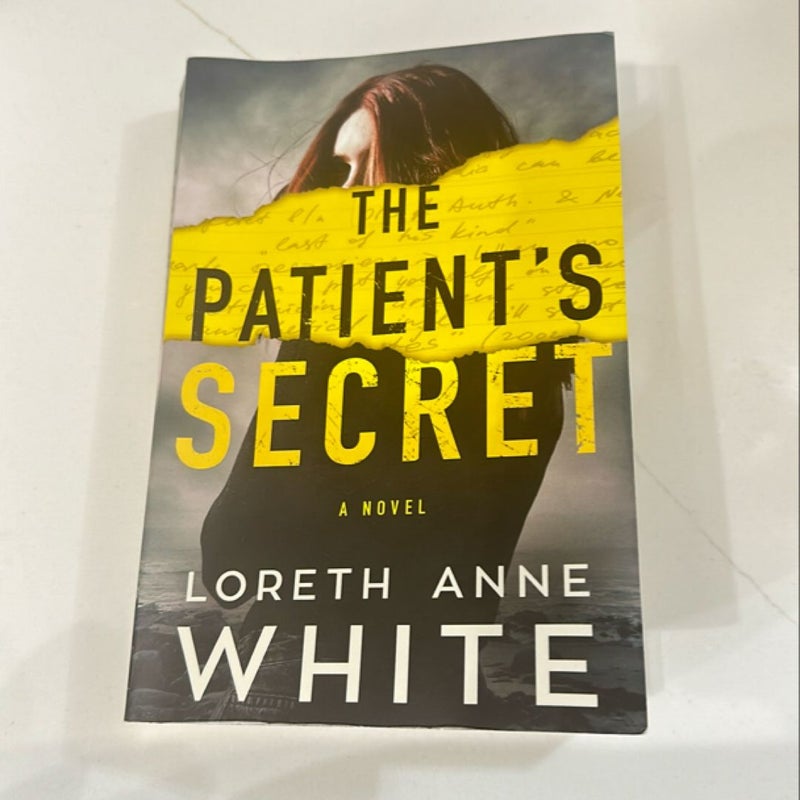 The Patient's Secret