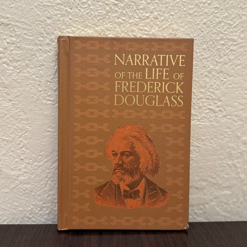 Special Edition|| Narrative of the Life of Frederick Douglass