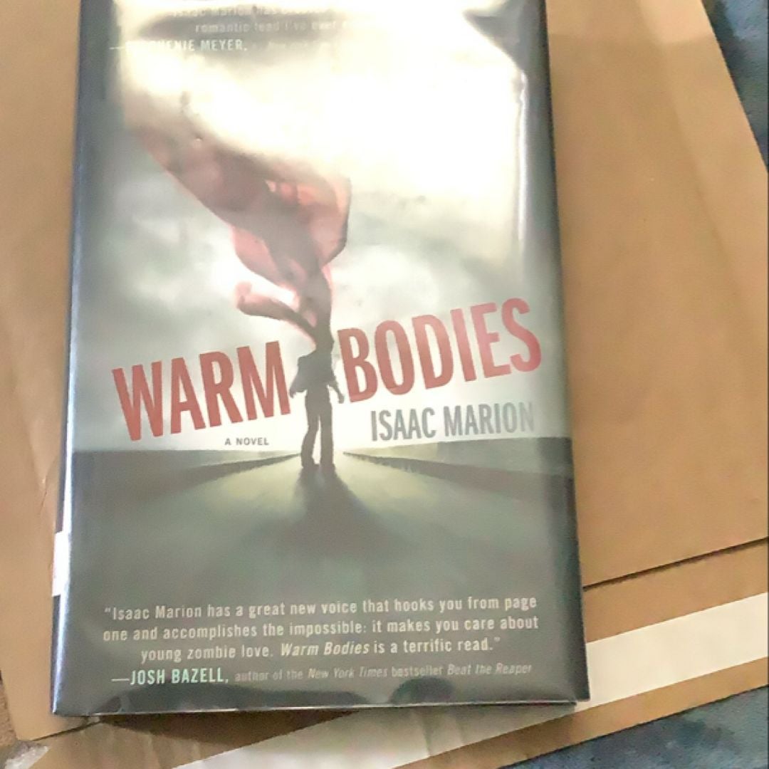 Warm Bodies