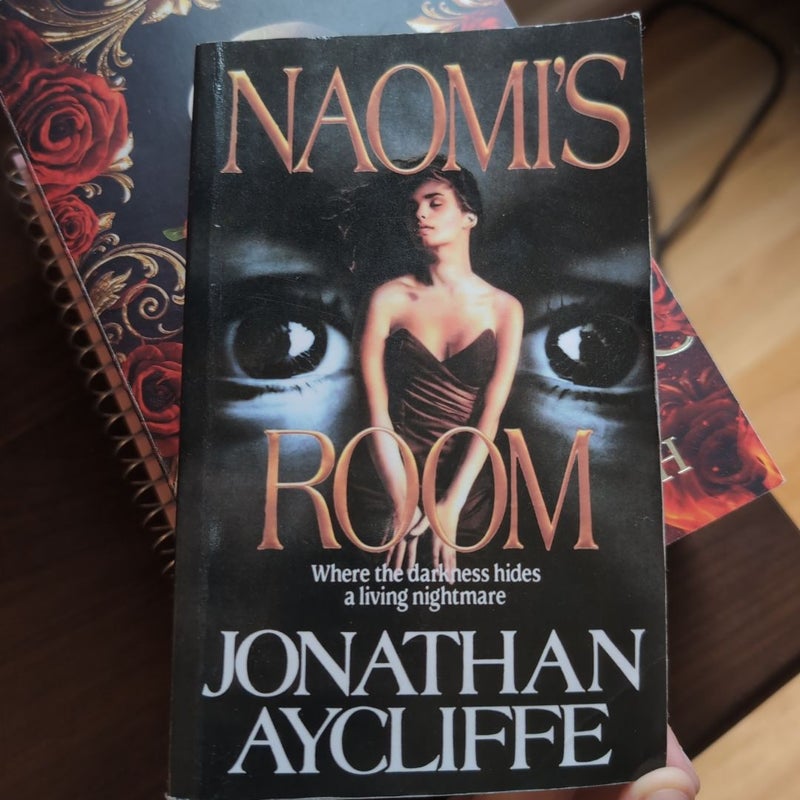 Naomi's Room