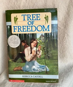 Tree of Freedom (1992)