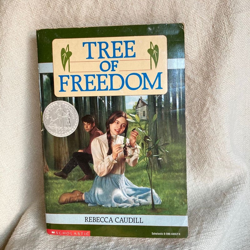 Tree of Freedom (1992)