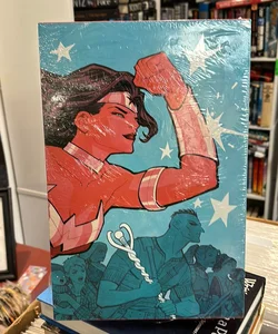 Absolute Wonder Woman by Brian Azzarello and Cliff Chiang Vol. 1