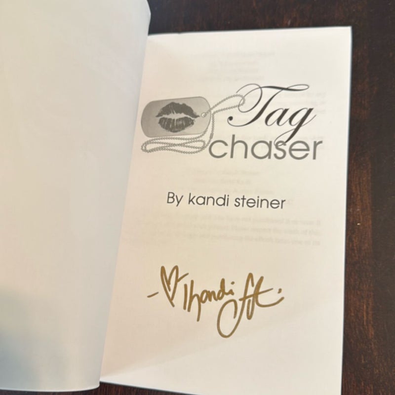 Tag Chaser