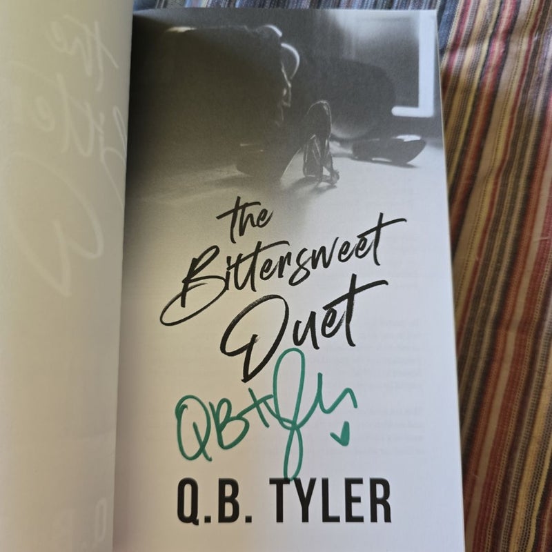Special Edition - Bittersweet Duet