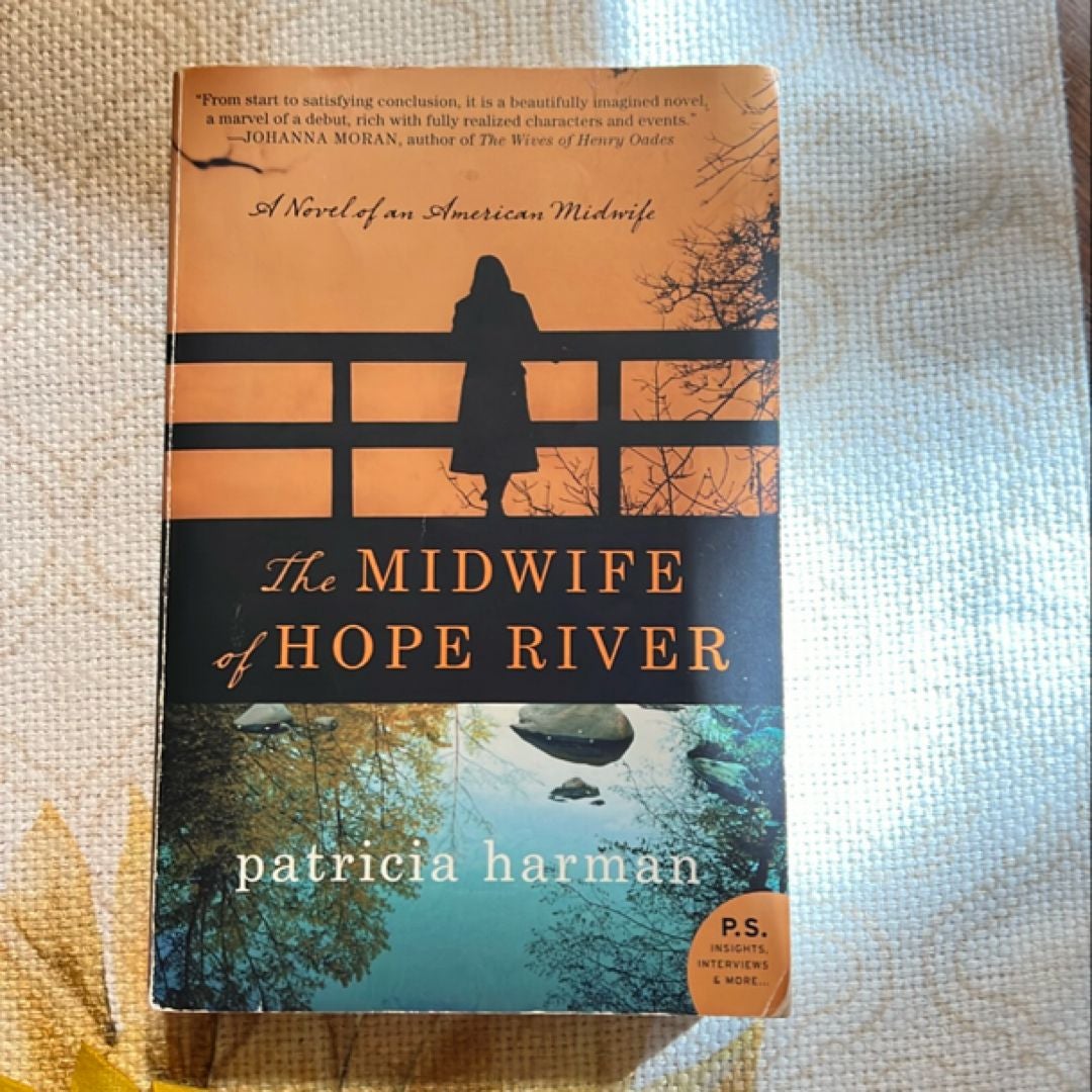 The Midwife of Hope River