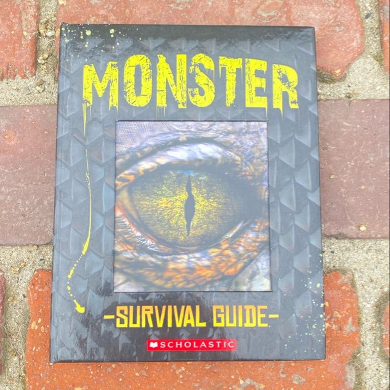 Monster