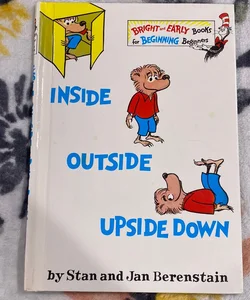 Inside Outside Upside Down