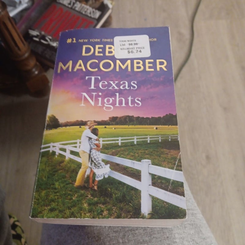 Texas Nights
