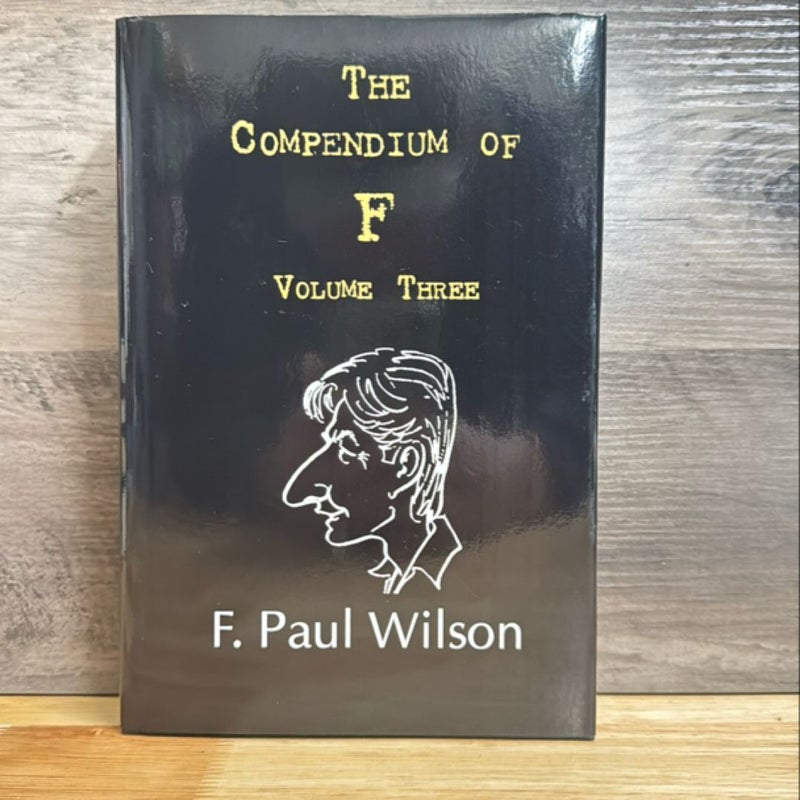 The Compendium of F