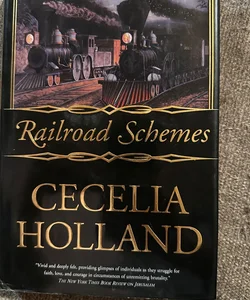 Railroad Schemes