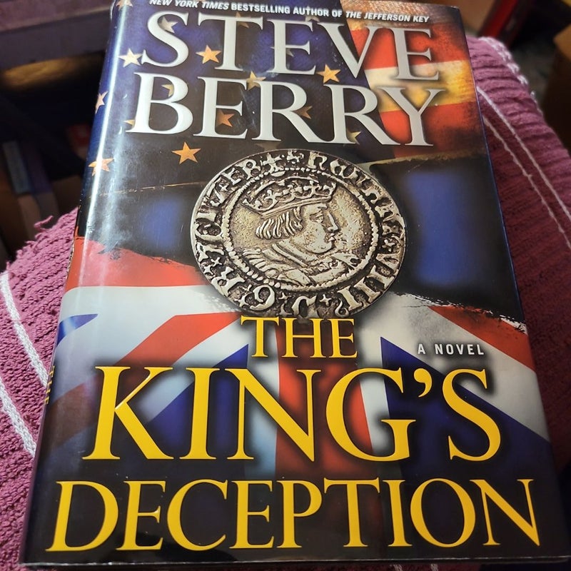 The Kings Deception