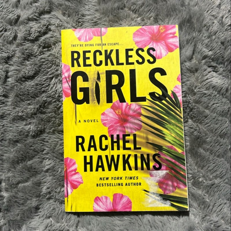 Reckless Girls