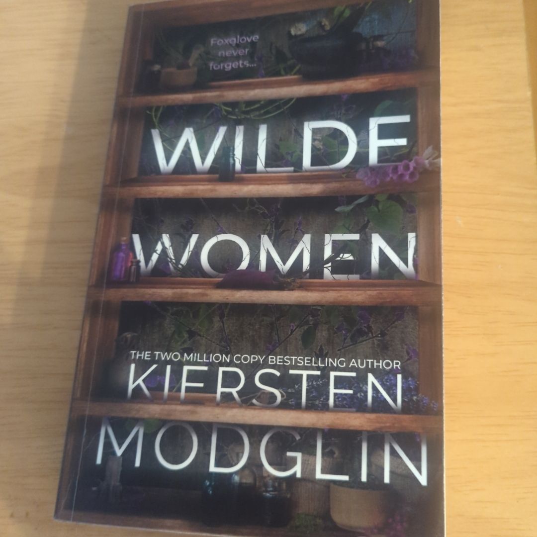 Wilde Women