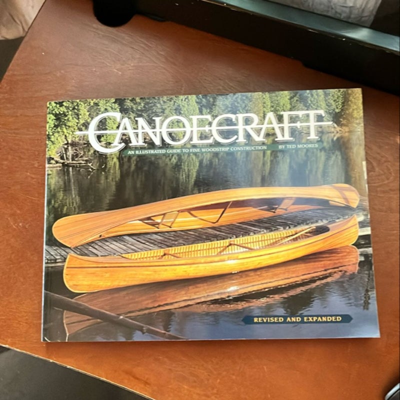 Canoecraft