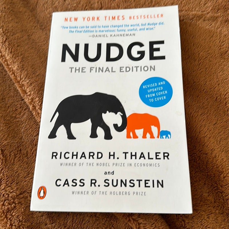 Nudge
