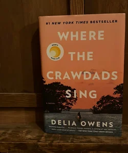 Where the Crawdads Sing