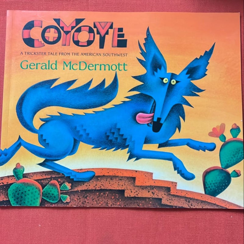 Coyote