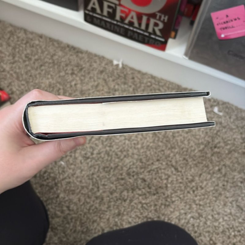 The Secret Story of Sonia Rodriguez