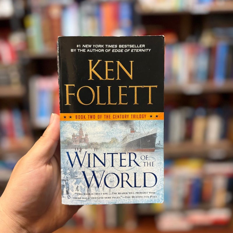 Winter of the World