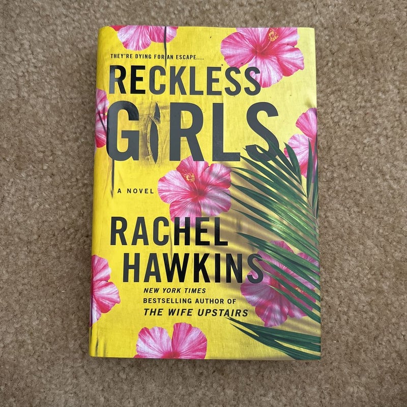 Reckless Girls