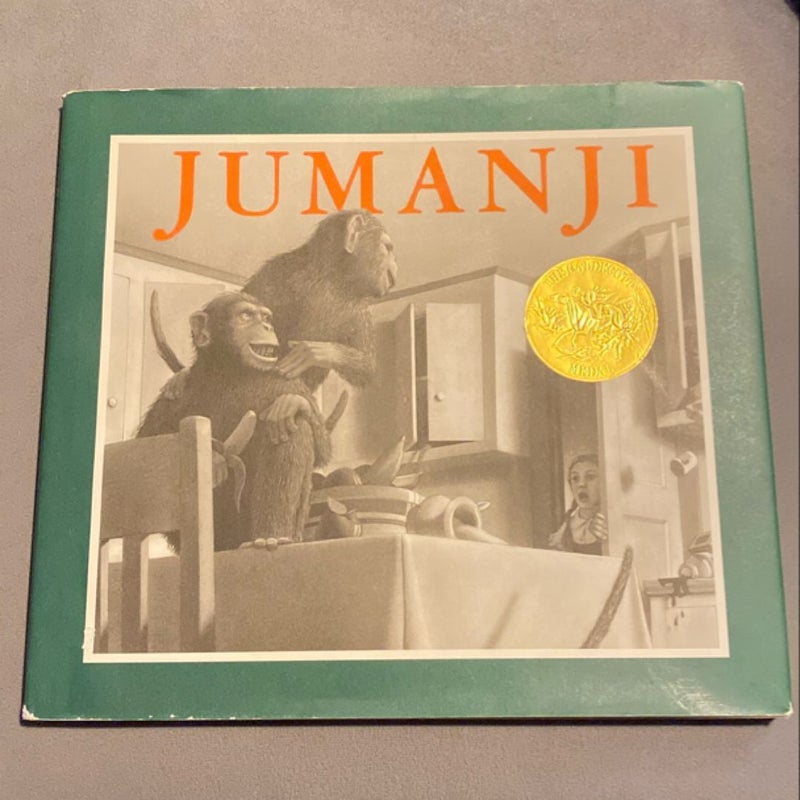 Jumanji