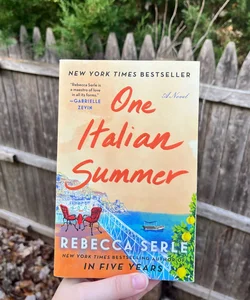 One Italian Summer