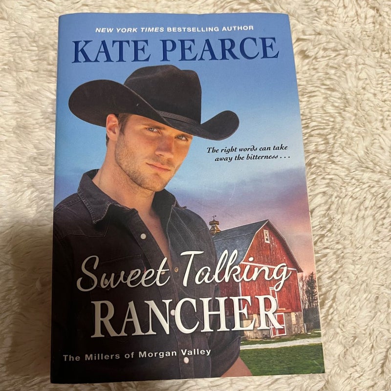 Sweet Talking Rancher