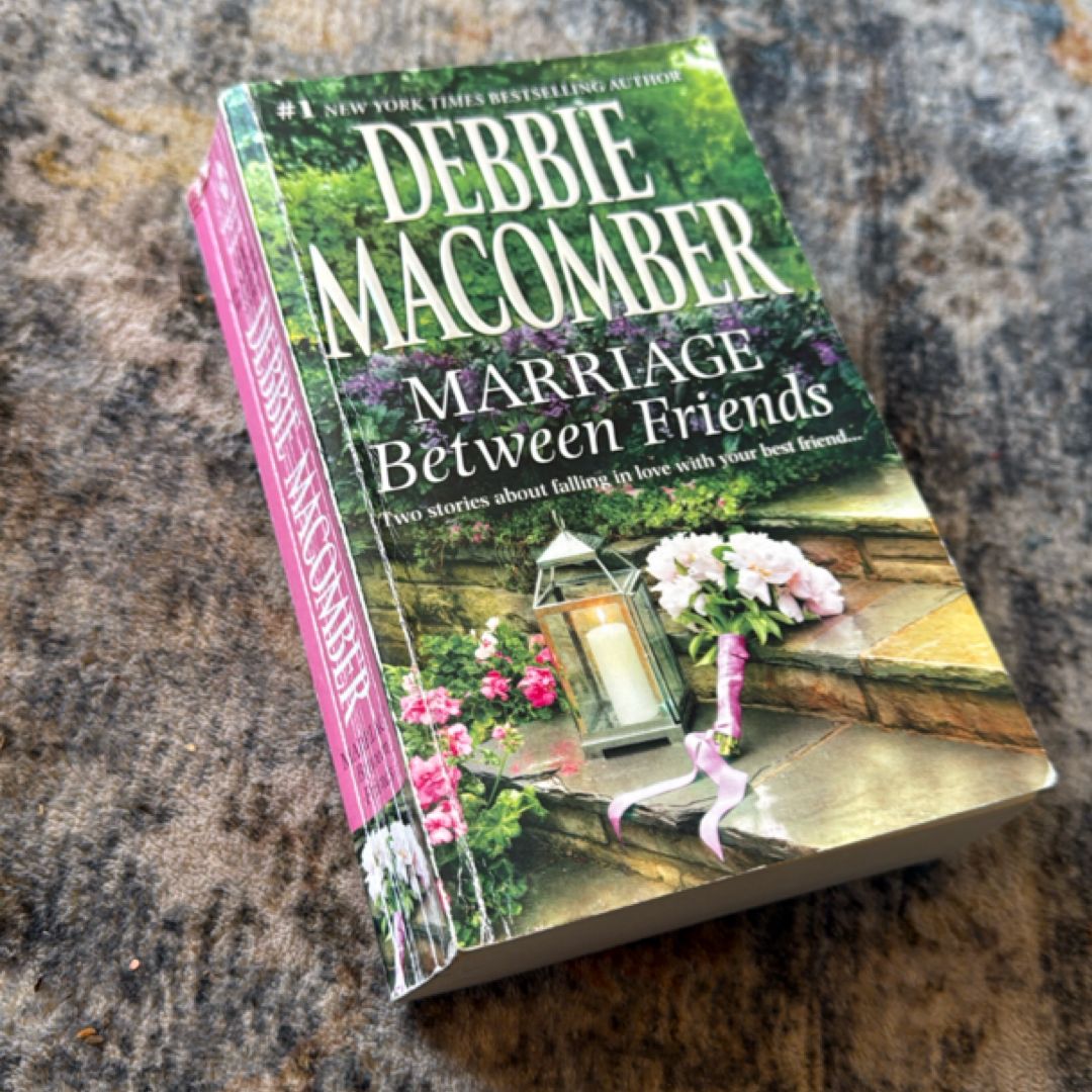 Marriage Between Friends