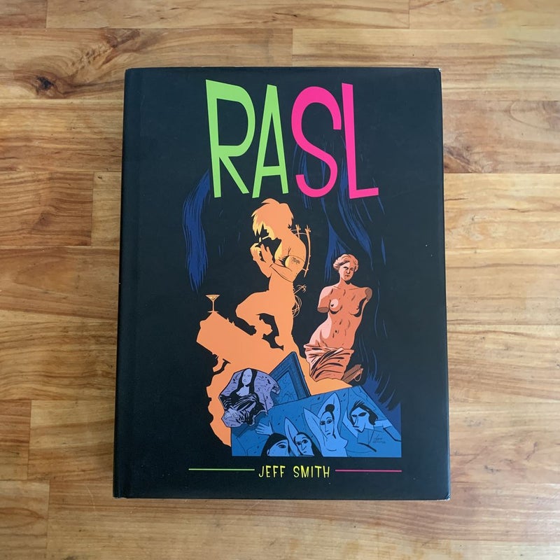 RASL