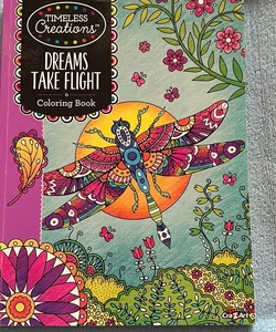 Dreams Take Flight