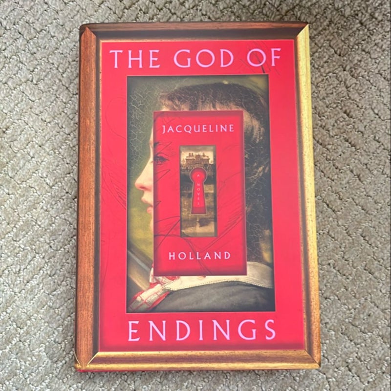 The God of Endings