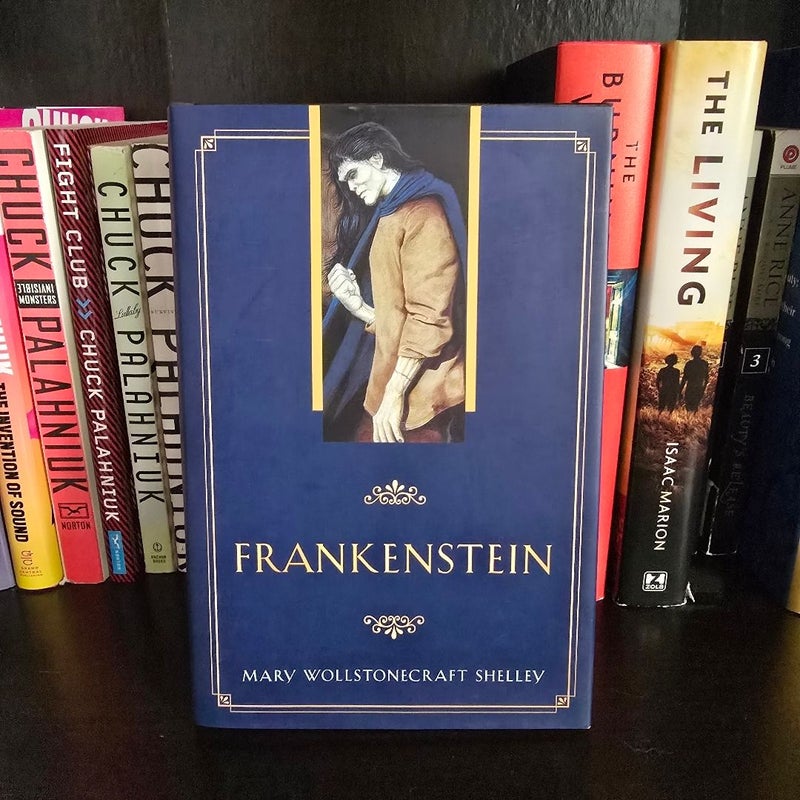 Frankenstein