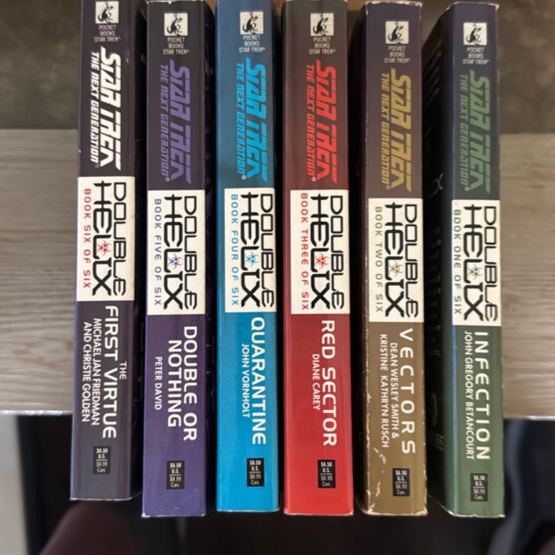 Star Trek: The Next Generation 
