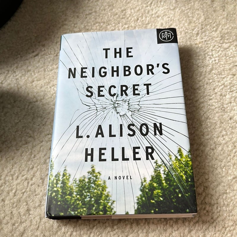 The Neighbor's Secret