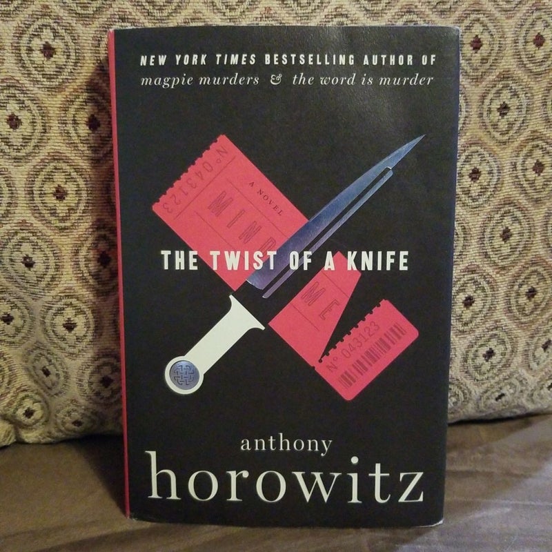 The Twist of a Knife