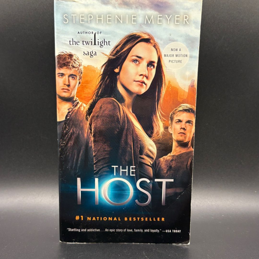The Host