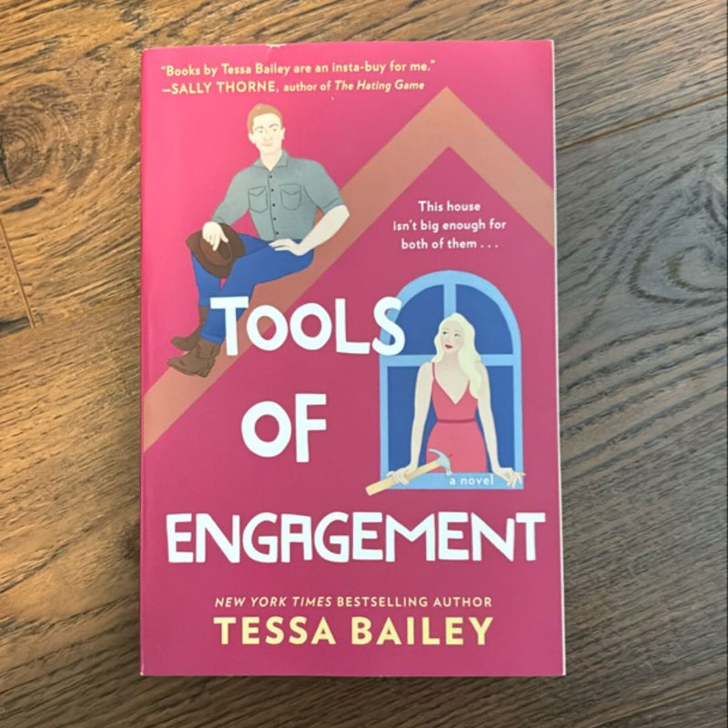 Tools of Engagement