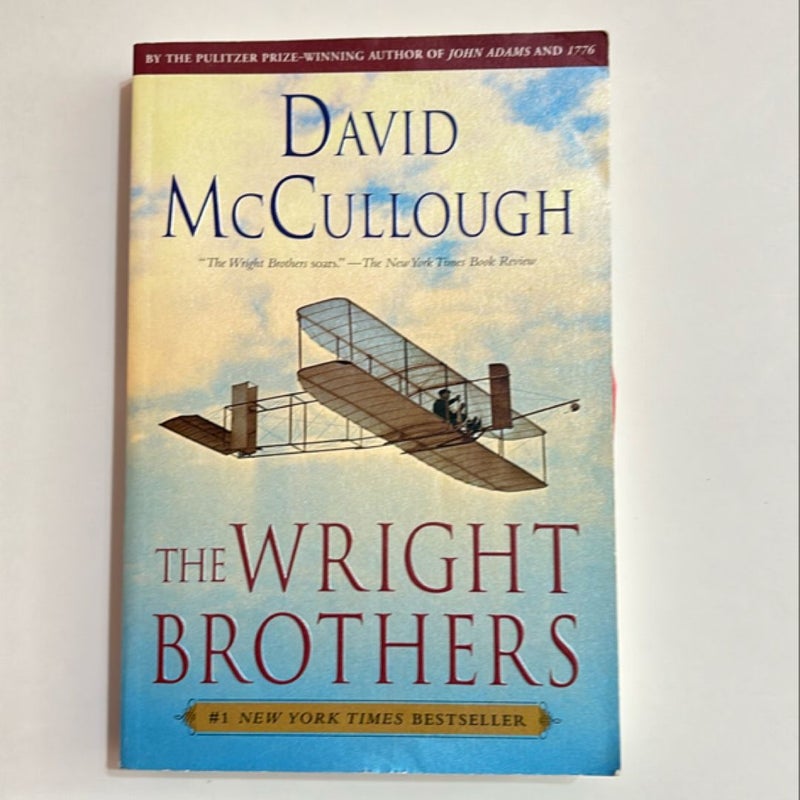 The Wright Brothers