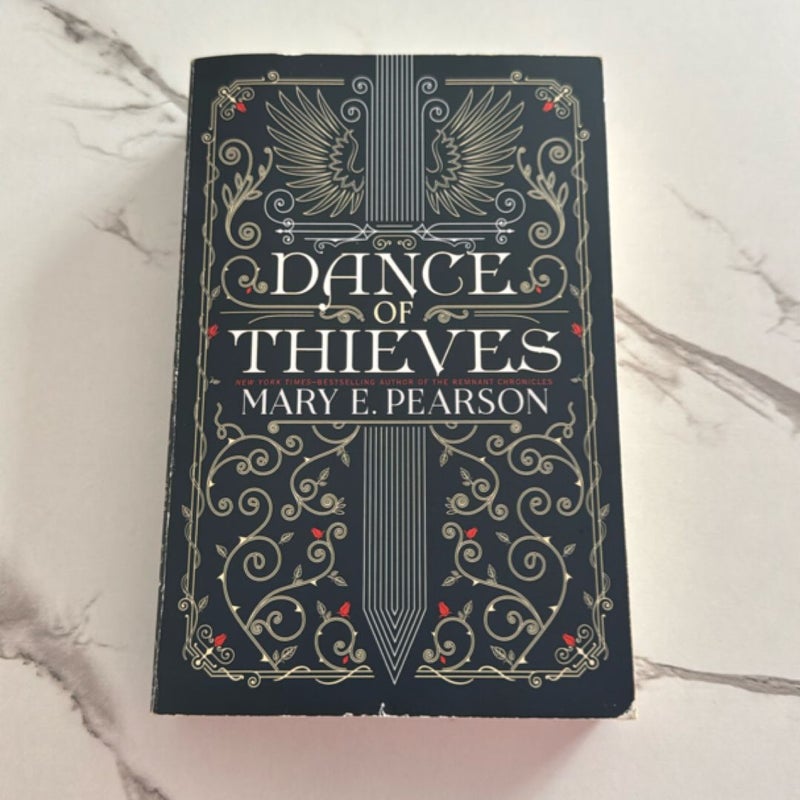 Dance of Thieves
