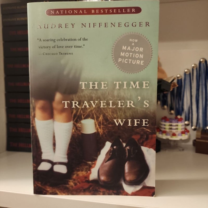 The Time Traveler's Wife