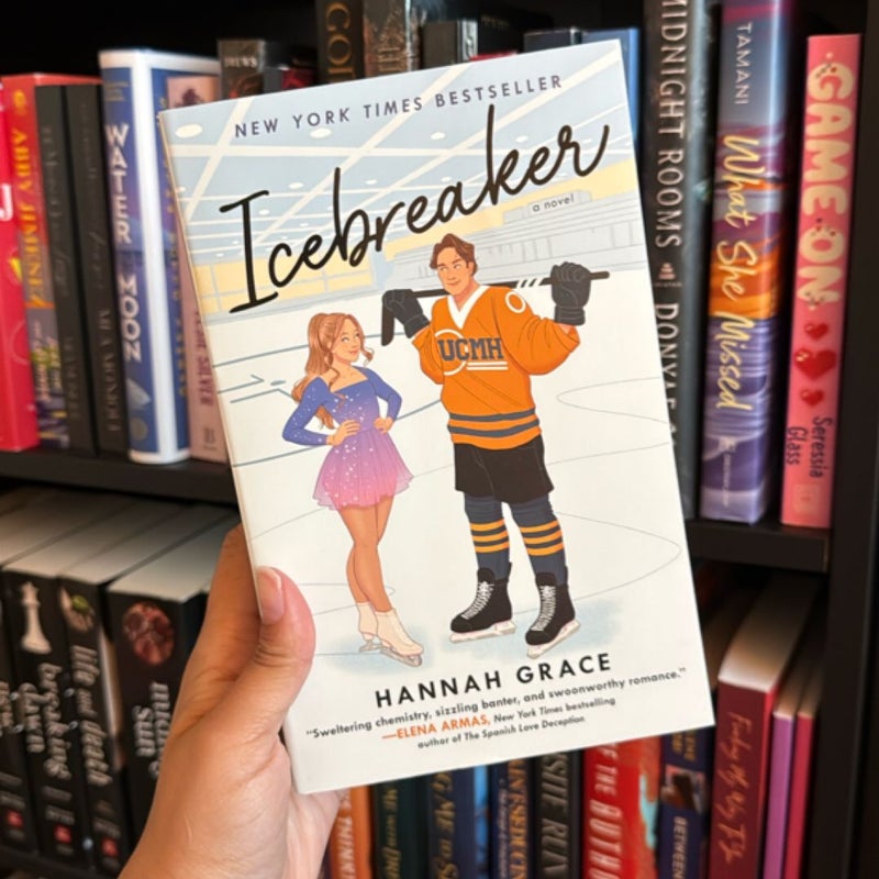 Icebreaker