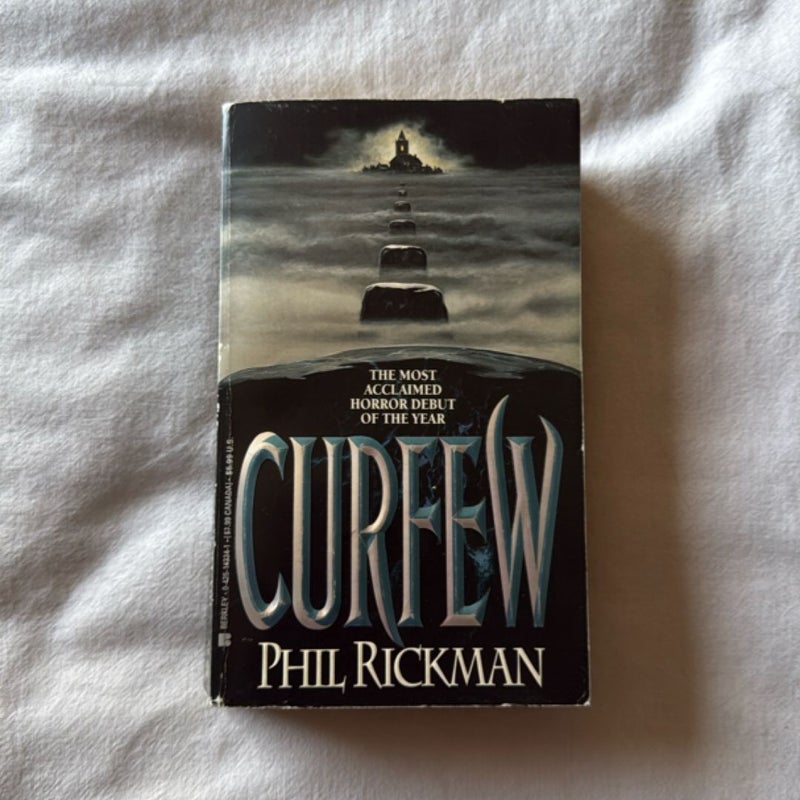 Curfew