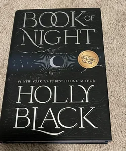 Holly Black Barnes & Noble Edition 