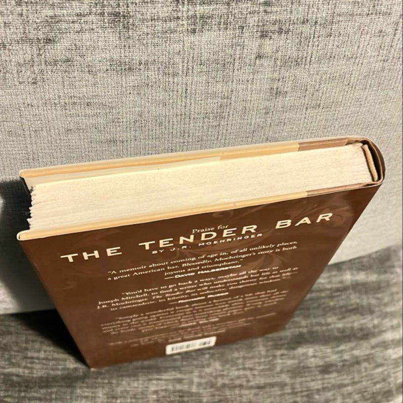 The Tender Bar