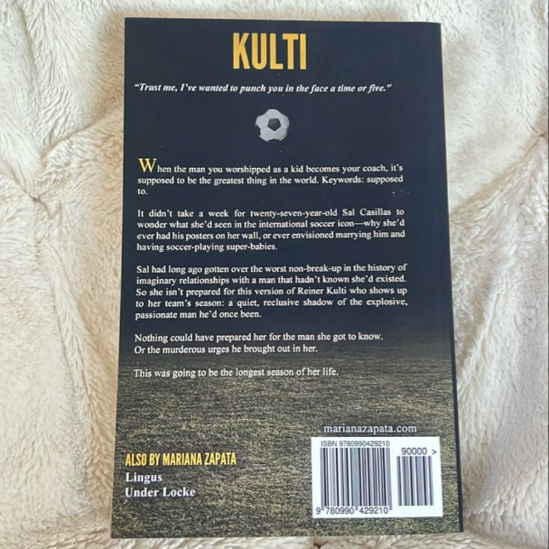 Kulti