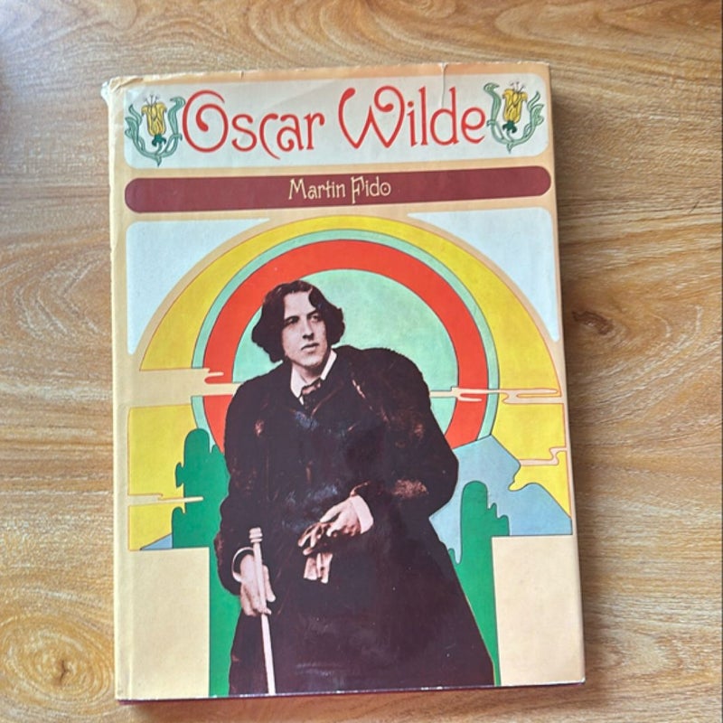 Oscar Wilde